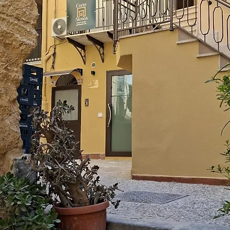 بيت ضيافة Corte Atenea Experience &