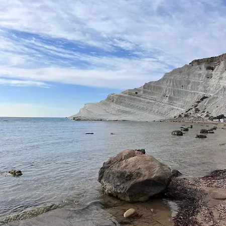 Corte Atenea Experience & بيت ضيافة أغريجنتو