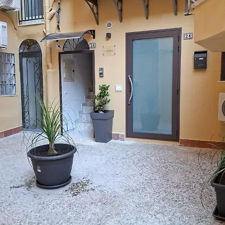 Corte Atenea Experience & بيت ضيافة