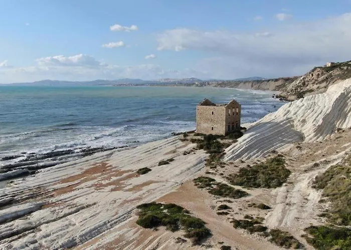 Corte Atenea Experience & Gæstehus Agrigento