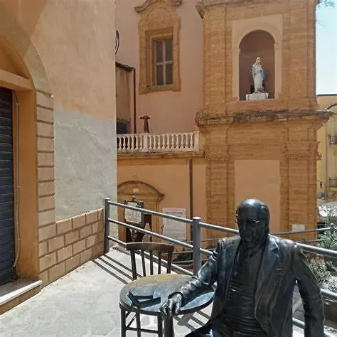Corte Atenea Experience & Pensjonat Agrigento