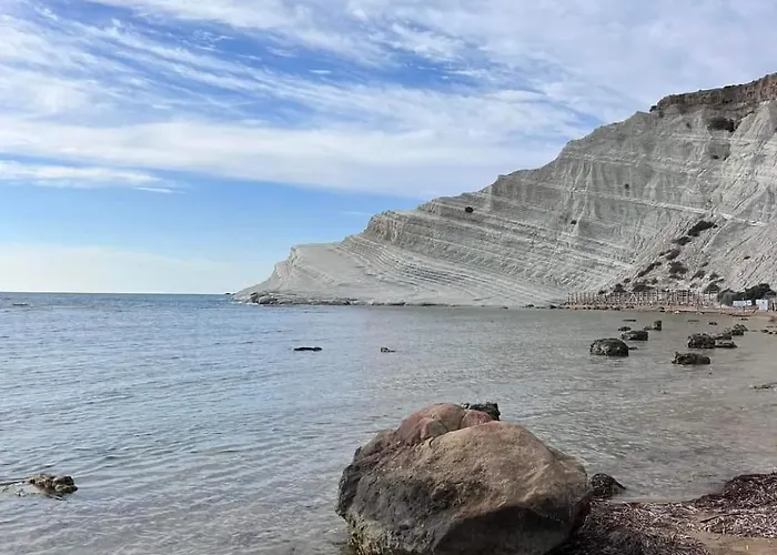 Corte Atenea Experience & Pensjonat Agrigento