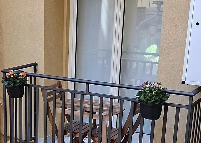 Corte Atenea Experience & Pensjonat