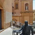 Corte Atenea Experience & Гостевой дом Агридженто