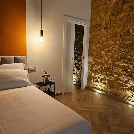 Corte Atenea Experience & Гостьовий будинок Агрідженто
