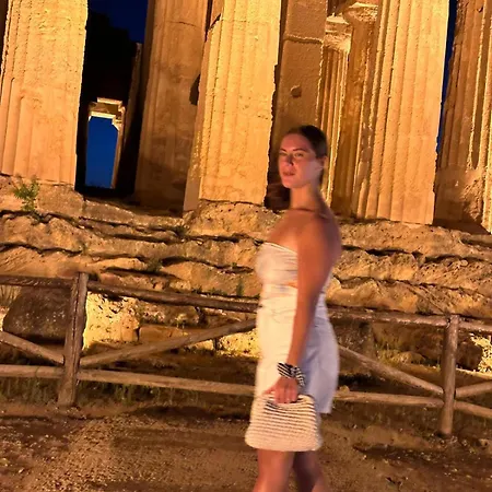 Gasthuis Corte Atenea Experience &