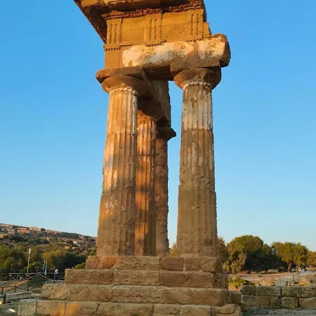 Corte Atenea Experience & * Agrigento