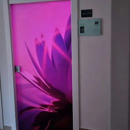 Гостевой дом Corte Atenea Experience &