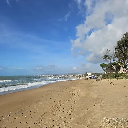 Corte Atenea Experience & Агридженто