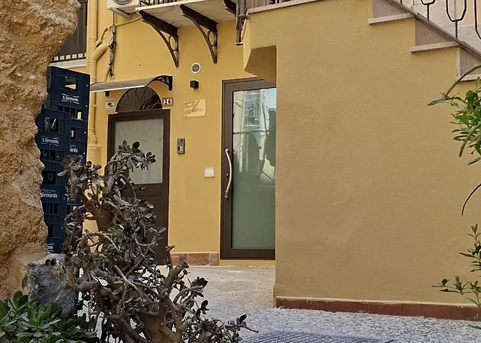 Гостевой дом Corte Atenea Experience &