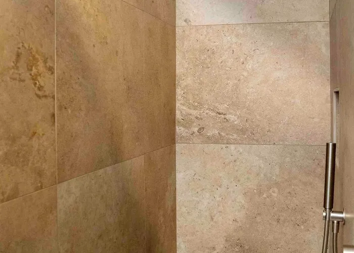 Гостевой дом Corte Atenea Experience & *