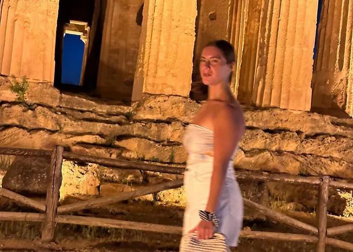 Гостевой дом Corte Atenea Experience &