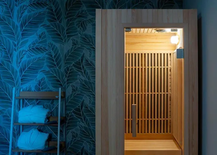 Corte Atenea Experience&spa