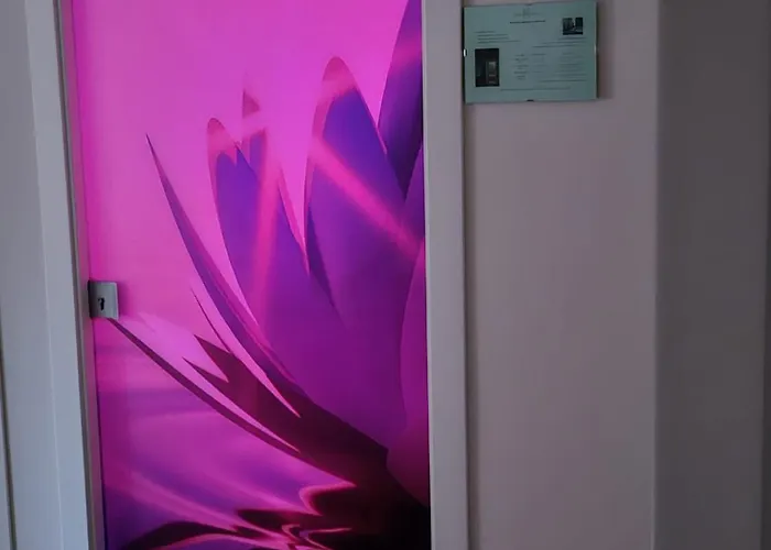 Гостевой дом Corte Atenea Experience &